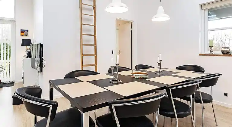 Holiday home in Brovst