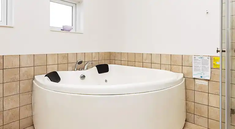 Holiday home in Brovst