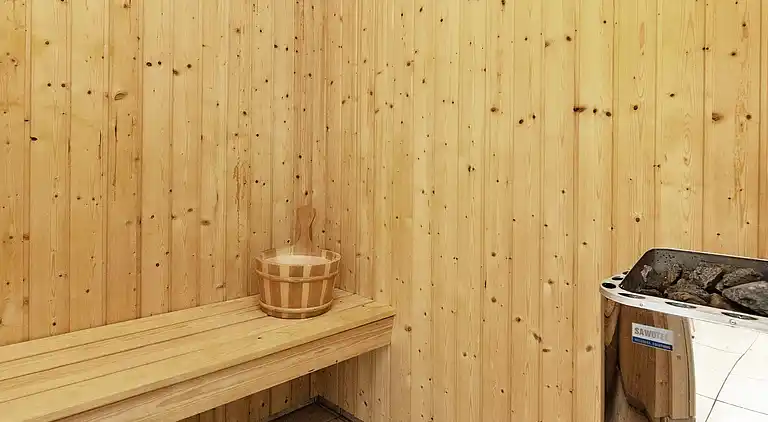 Holiday home in Brovst