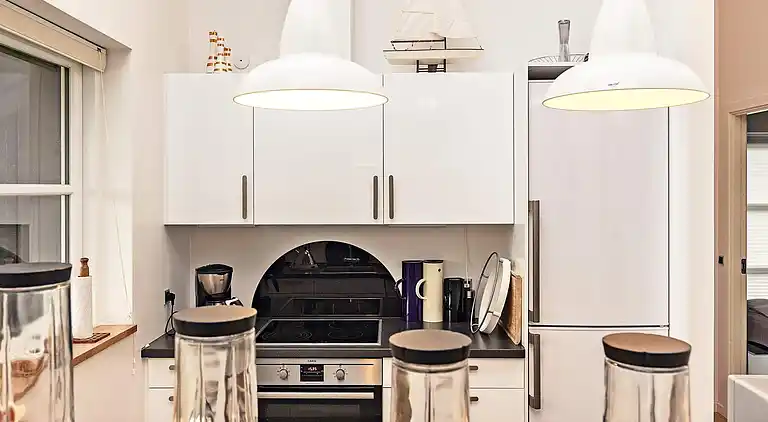 Holiday home in Brovst