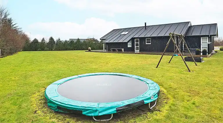 Holiday home in Brovst