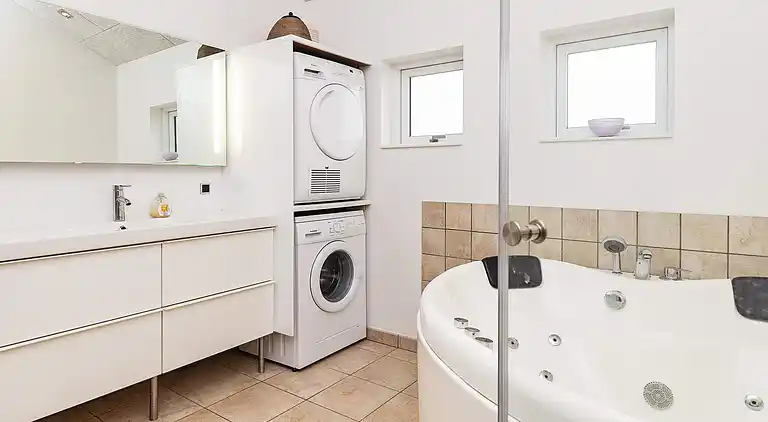 Holiday home in Brovst