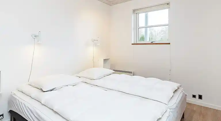 Holiday home in Brovst