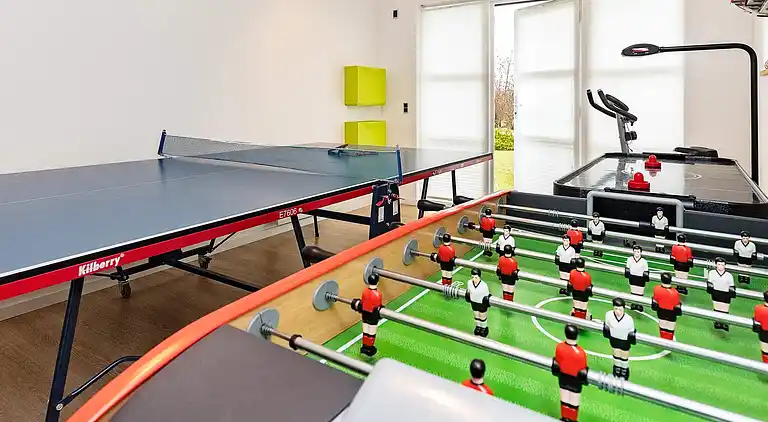 Holiday home in Brovst