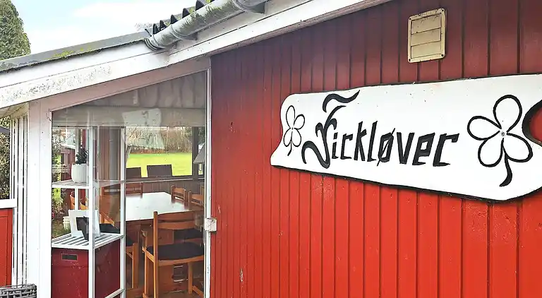 Holiday home in Nordstrand