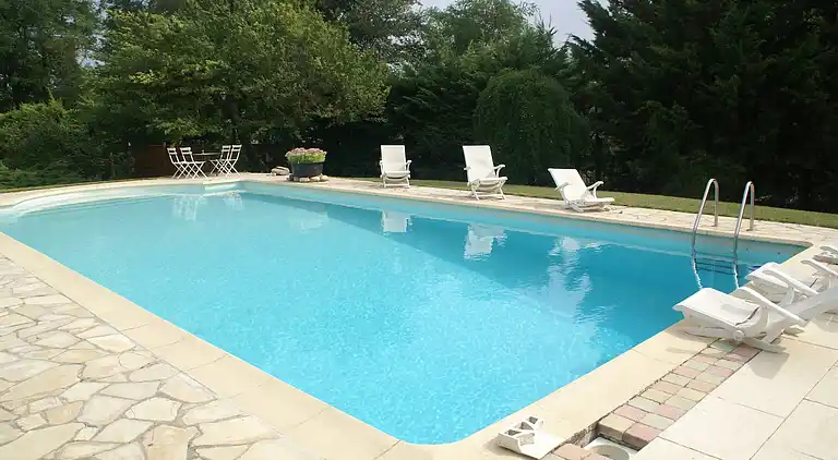 Holiday home in Bésayes