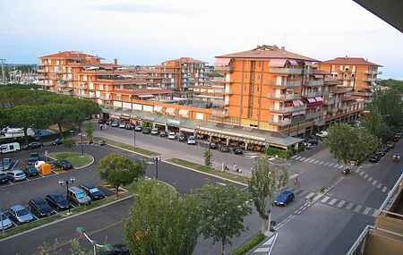 Apartamento en Italia septentrional
