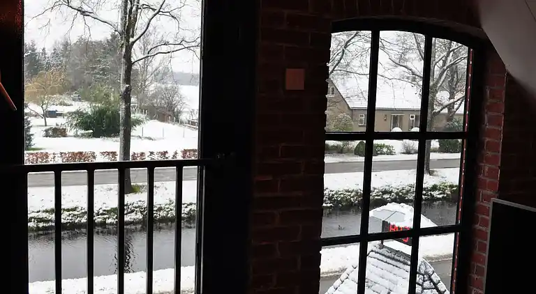 Apartment in Haulerwijk