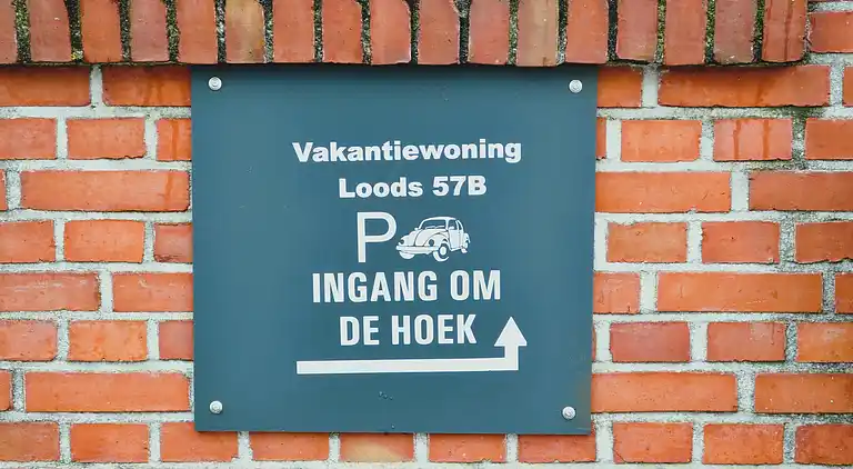 Apartment in Haulerwijk