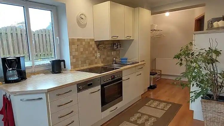 Apartment in Kücknitz