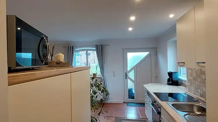 Apartment in Kücknitz