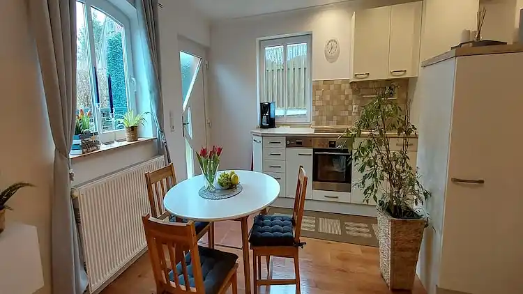 Apartment in Kücknitz