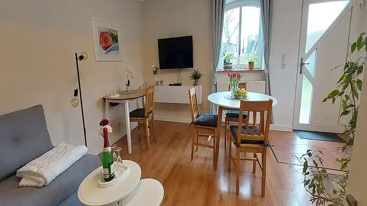 Apartment in Kücknitz