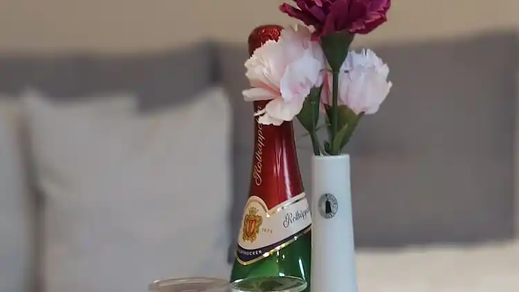 Apartment in Kücknitz