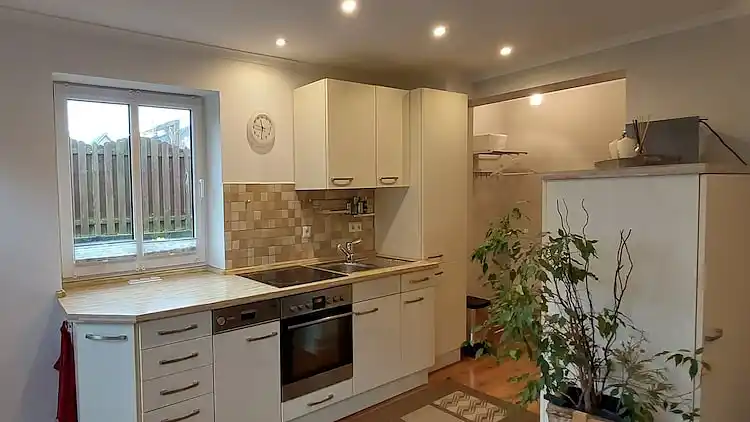 Apartment in Kücknitz