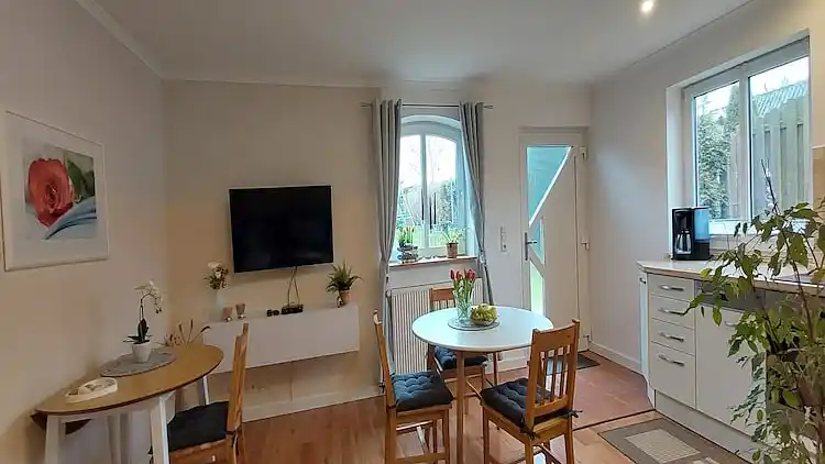 Apartment in Kücknitz