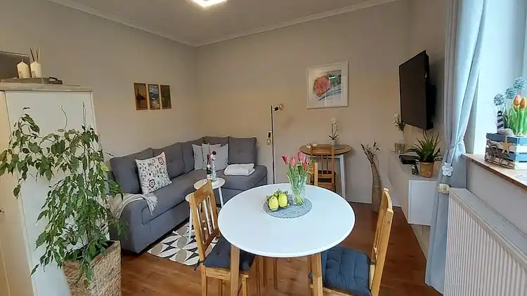 Apartment in Kücknitz