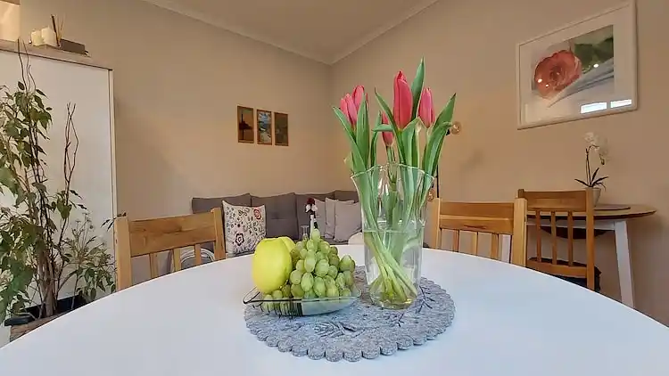 Apartment in Kücknitz