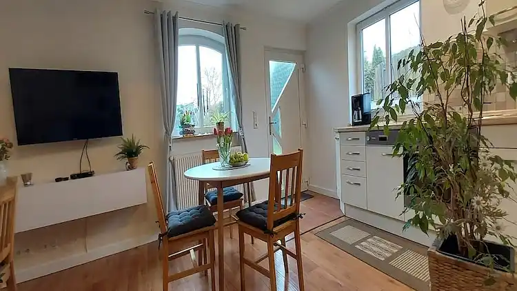 Apartment in Kücknitz