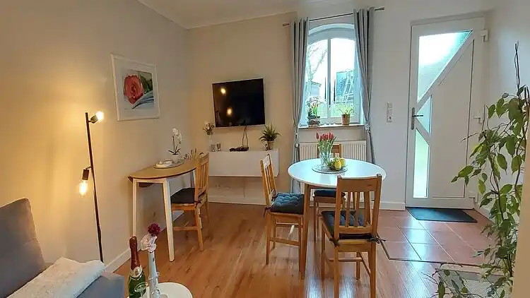 Apartment in Kücknitz