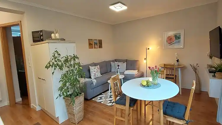 Apartment in Kücknitz