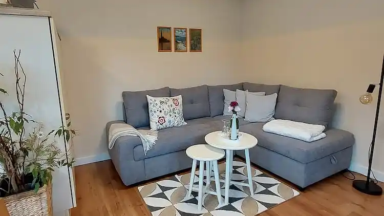 Apartment in Kücknitz