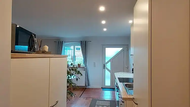 Apartment in Kücknitz