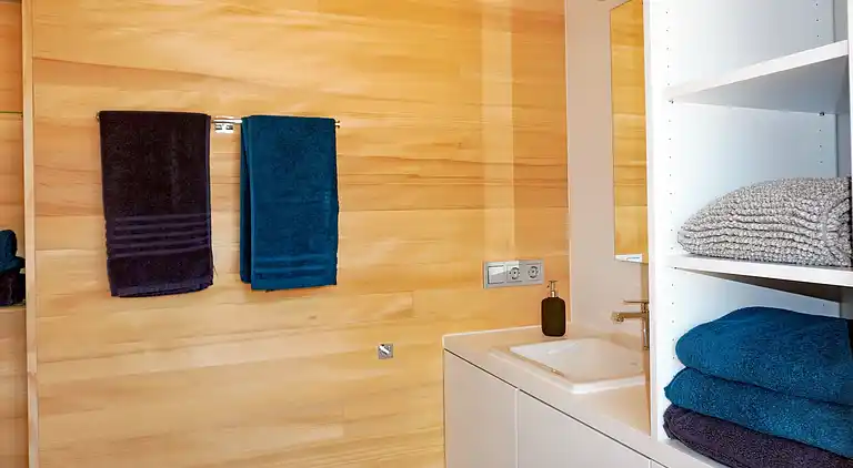 Ferienhaus in Langenschiltach