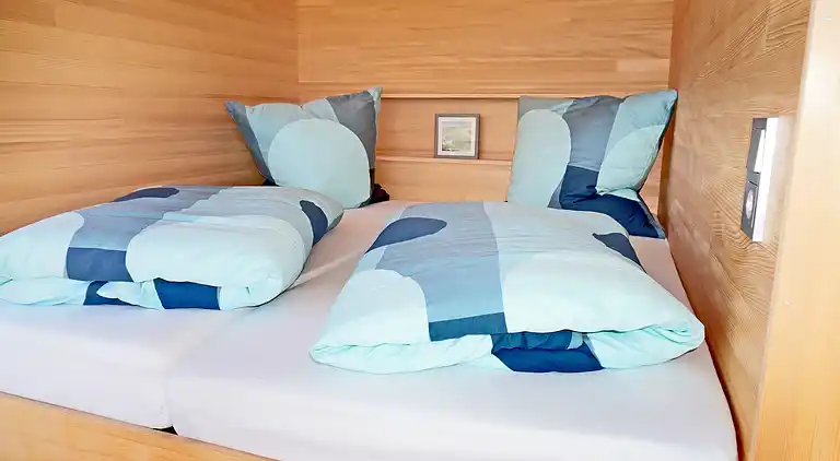 Ferienhaus in Langenschiltach