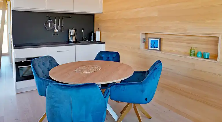 Ferienhaus in Langenschiltach