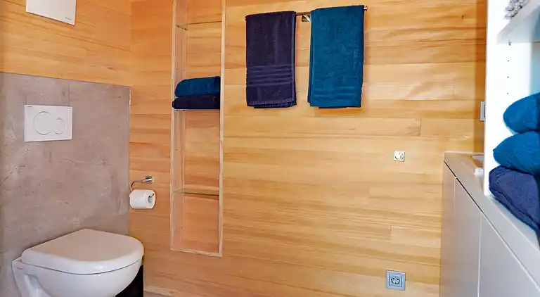 Ferienhaus in Langenschiltach