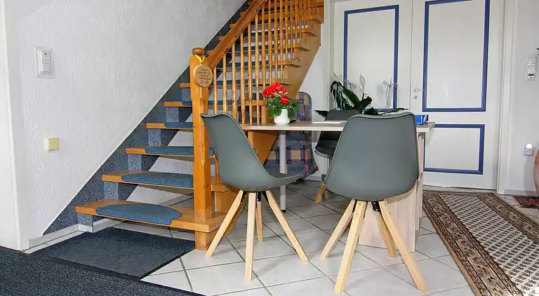 Appartement en Schulenbrook