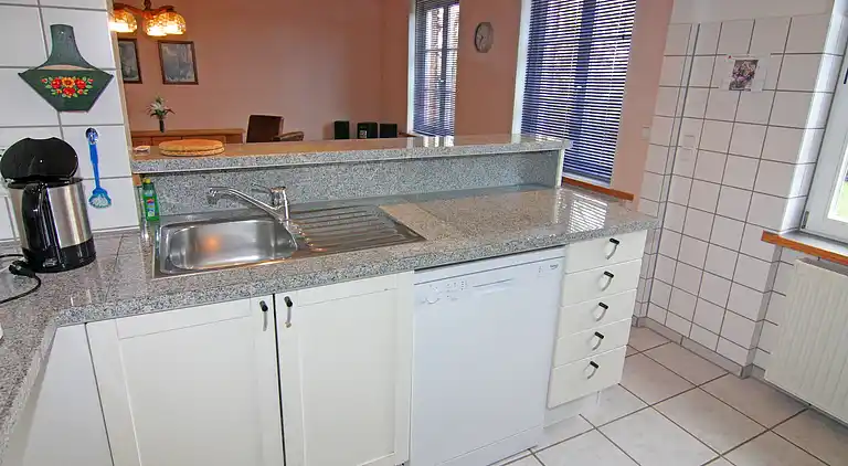 Appartement en Schulenbrook