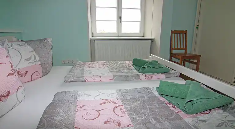 Appartement en Schulenbrook