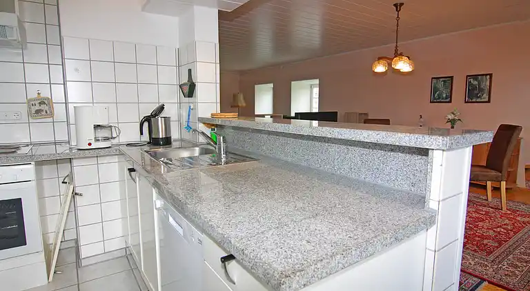 Appartement en Schulenbrook