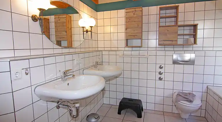 Appartement en Schulenbrook