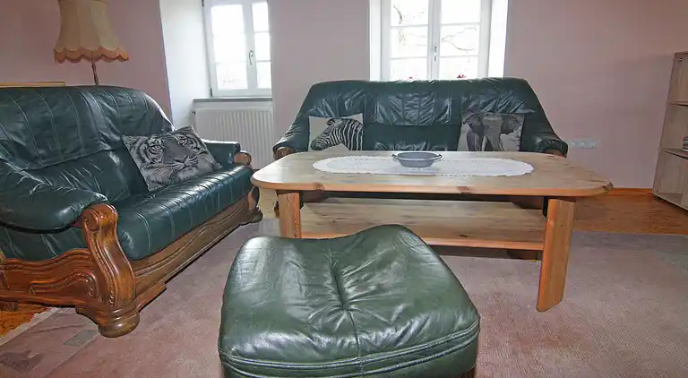 Appartement en Schulenbrook