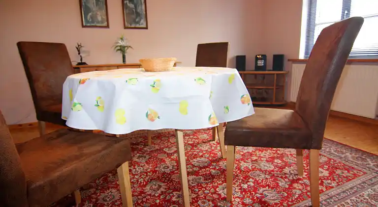 Appartement en Schulenbrook