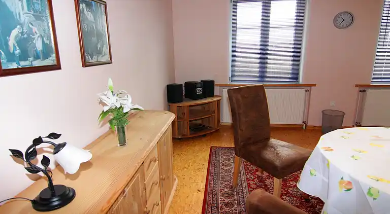 Appartement en Schulenbrook