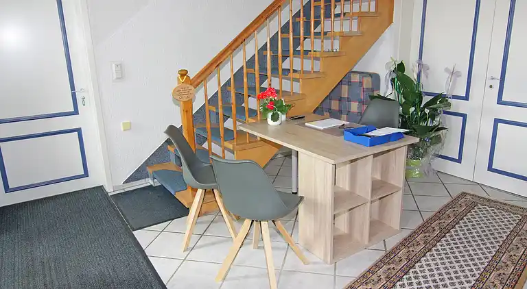 Appartement en Schulenbrook