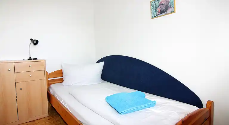 Appartement en Schulenbrook