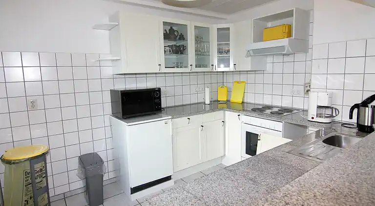 Appartement en Schulenbrook