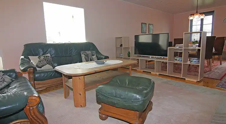 Appartement en Schulenbrook