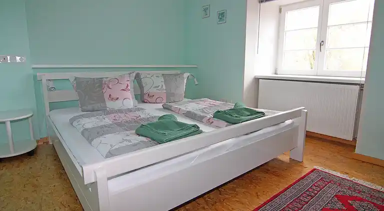 Appartement en Schulenbrook