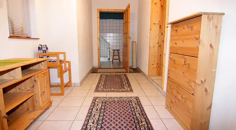 Appartement en Schulenbrook