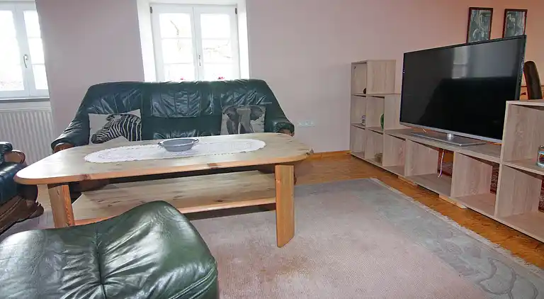 Appartement en Schulenbrook