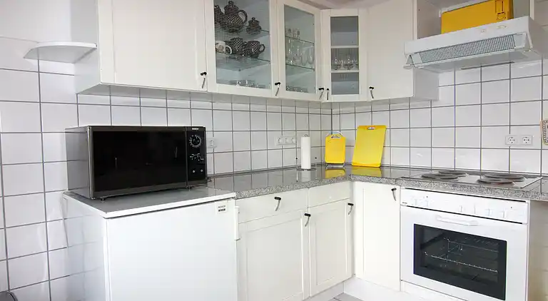 Appartement en Schulenbrook