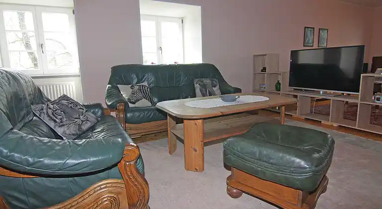 Appartement en Schulenbrook