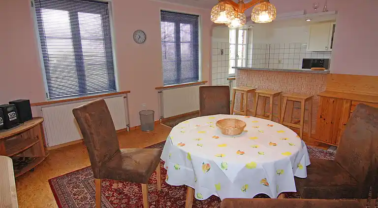 Appartement en Schulenbrook