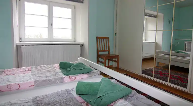 Appartement en Schulenbrook